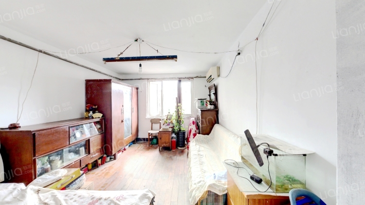 华荫南里二手房实景图