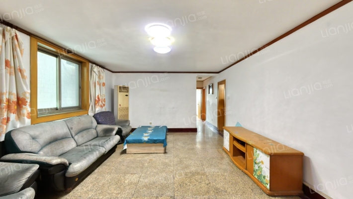 烟草局家属院二手房实景图