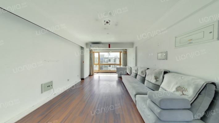 博雅西园二手房实景图