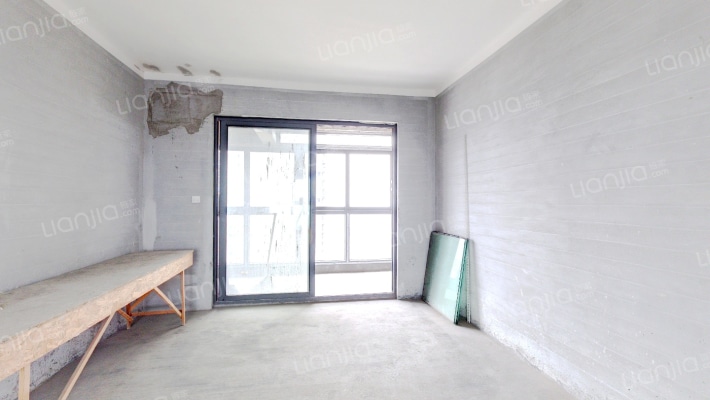 多彩城二手房实景图