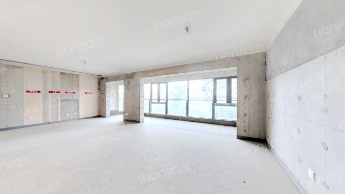 招商雍珑府二手房实景图