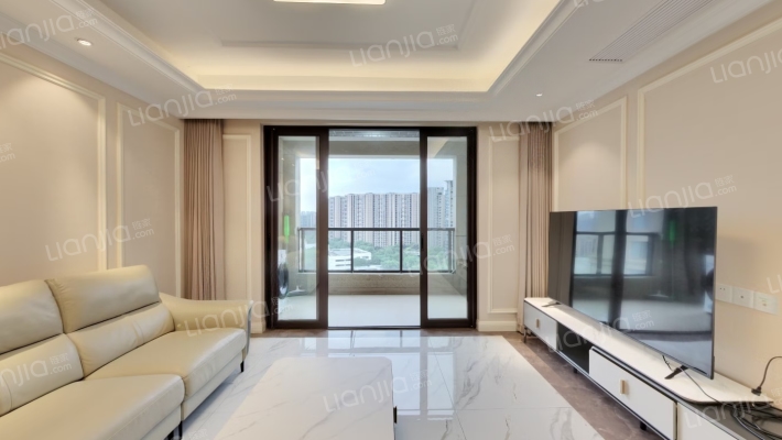 碧桂园西江月二手房实景图