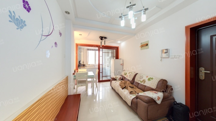 浅水湾城市花园二手房实景图