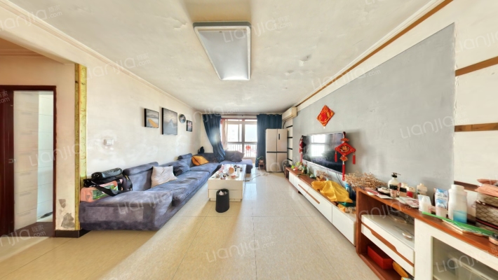 时光园二手房实景图