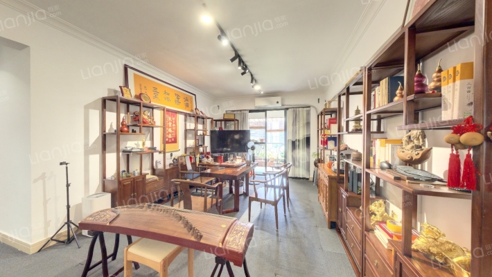 碧桂园山湖城峰景二手房实景图