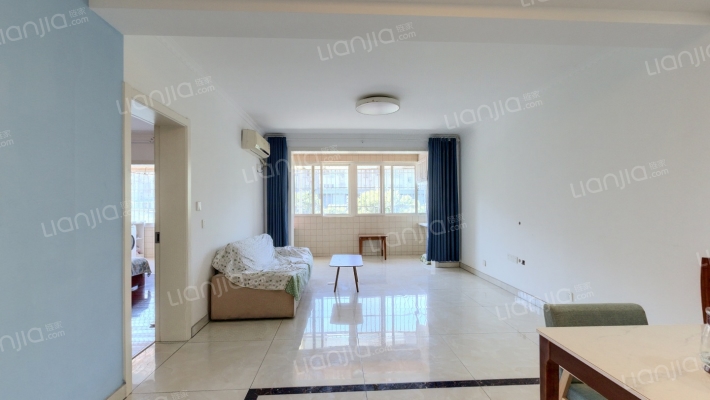 凤凰花园(六合)二手房实景图