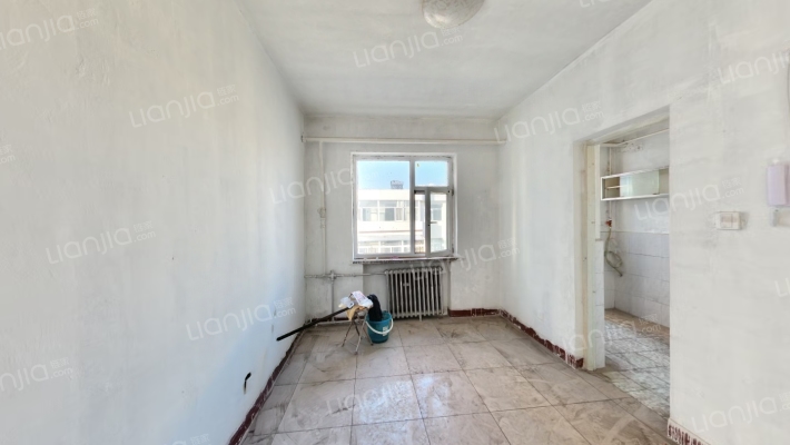 文管会文物局宿舍二手房实景图