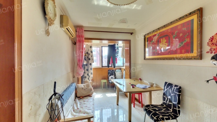 久安里二手房实景图