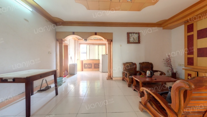 樊城区政府家属院炮铺街6号二手房实景图