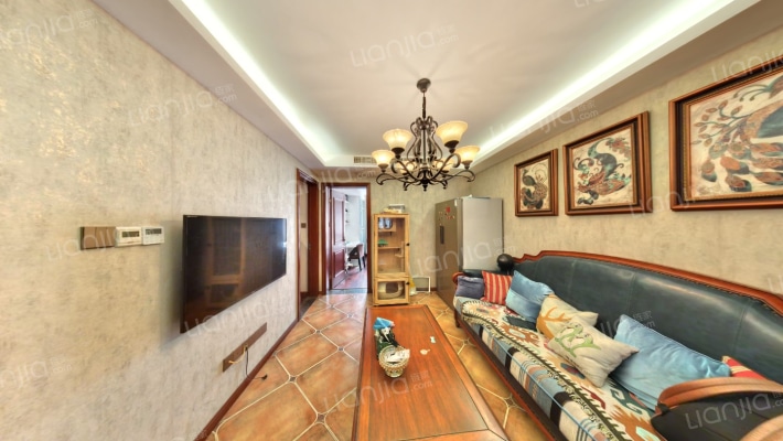 珠江路(玄武)二手房实景图