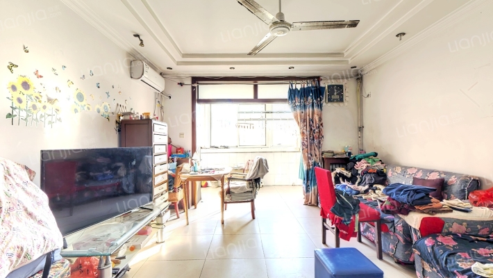 怡安小区二手房实景图