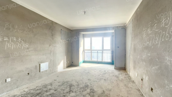 万基城东方花园二手房实景图