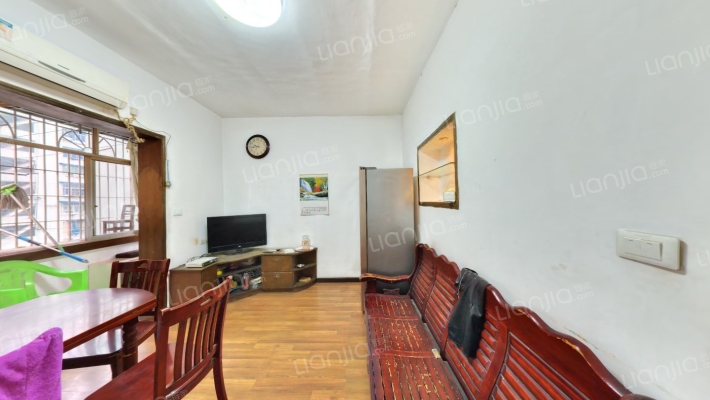 工人村51到81号二手房实景图