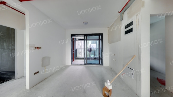 海德园二手房实景图