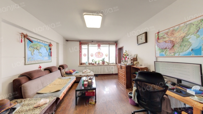 新华壹品C区二手房实景图