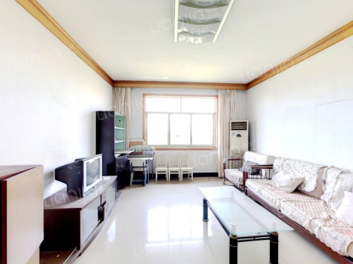 整租·紫桥三区 3室2厅 南