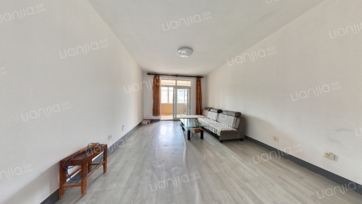 义乌城B区二手房实景图