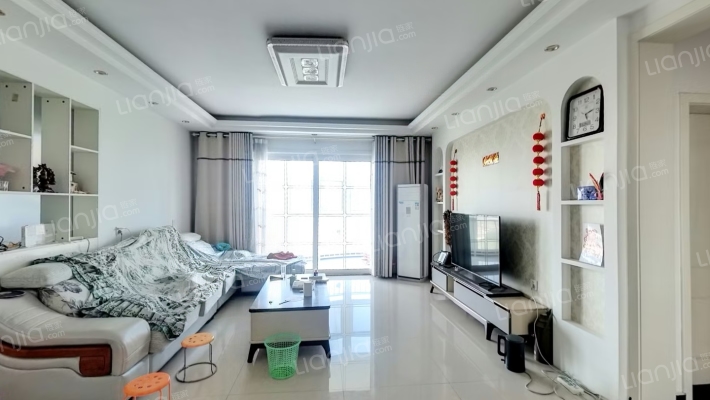 淮阳一高教师公寓二手房实景图