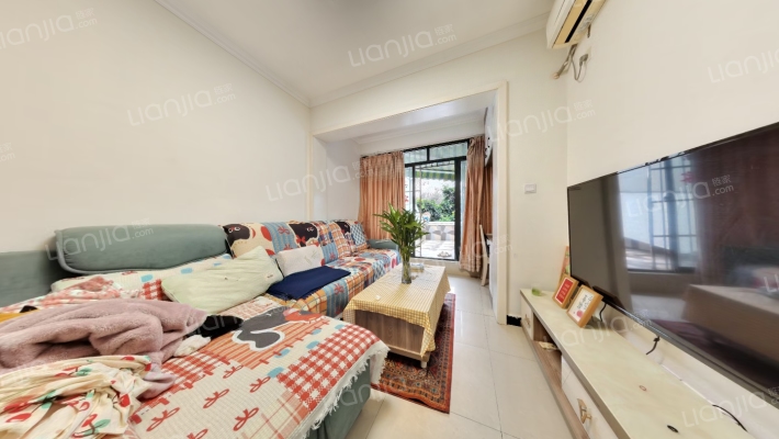 锦西人家二区二手房实景图