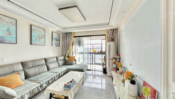 南岗畅园二手房实景图