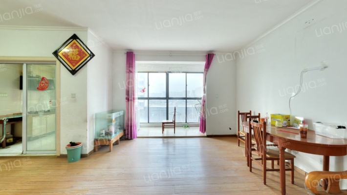 金叶名园二手房实景图