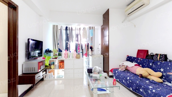 正泰大厦二手房实景图