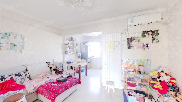 兴华里(大港区)二手房实景图