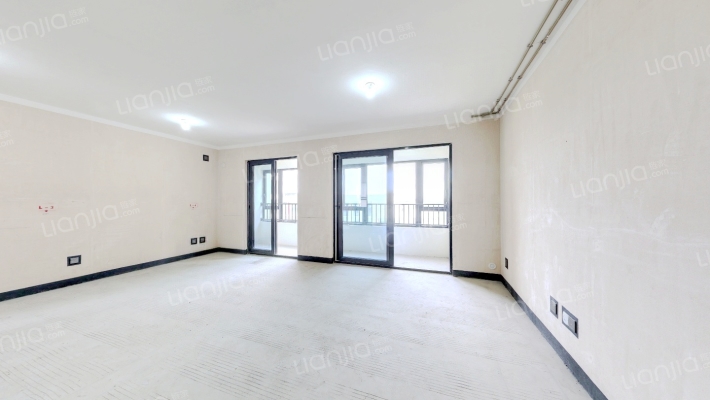 保利紫云云起二手房实景图