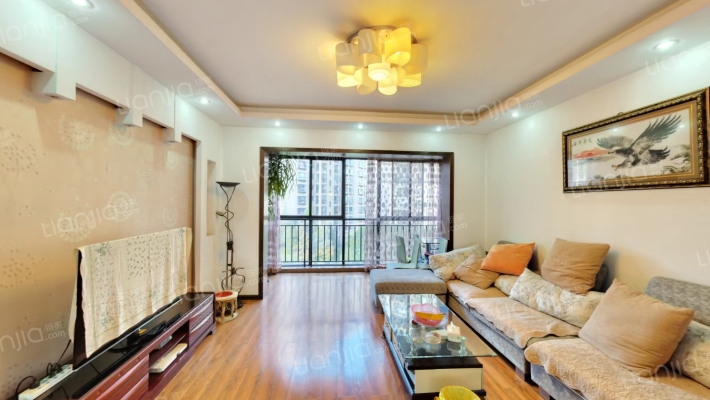 春城慧谷一期A区二手房实景图