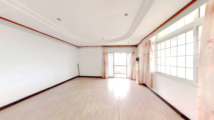 蟠龙村二手房实景图