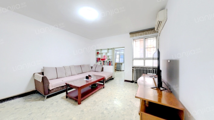 石油分院家属院二手房实景图