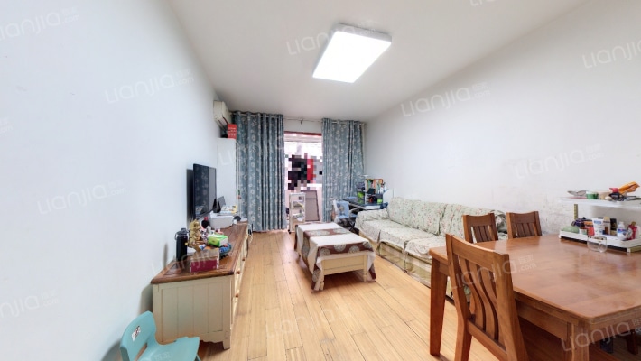 雅居园小区（2期）二手房实景图