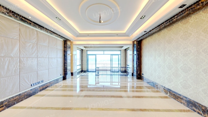 星河湾半岛二号园二手房实景图