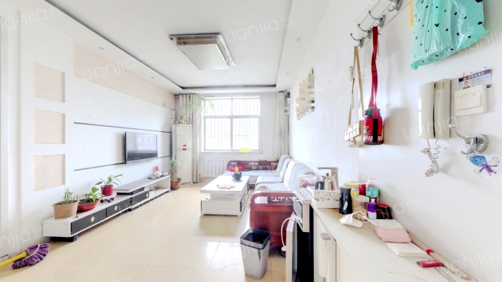 拖拉机站宿舍二手房实景图