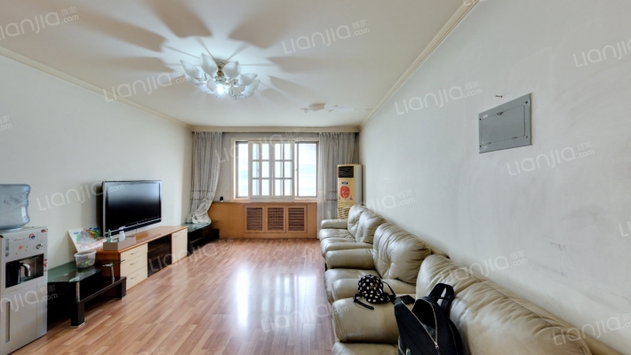 金水路14号院二手房实景图