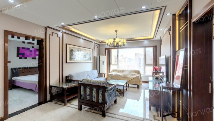 府东公馆二手房实景图