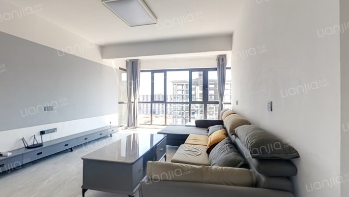 万锦城二手房实景图