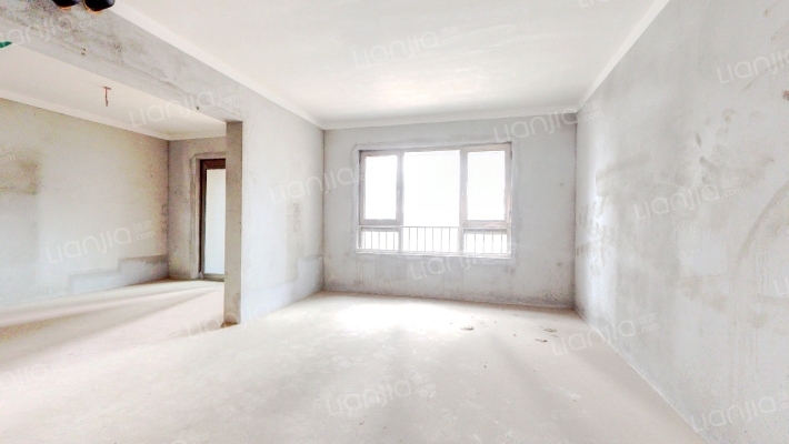 中民仁寿里二手房实景图