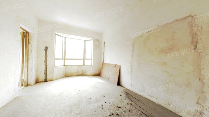 星港湾城市绿洲二手房实景图