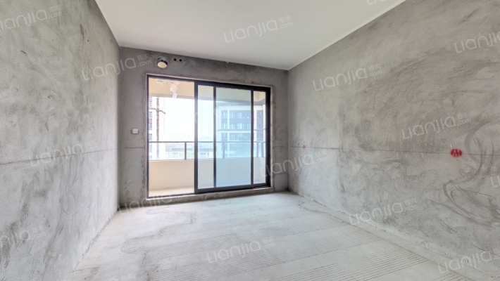 北京城建樾春府二手房实景图