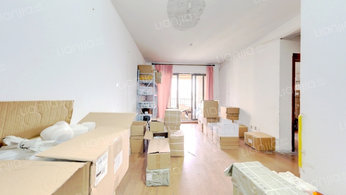 花桥裕花园二手房实景图