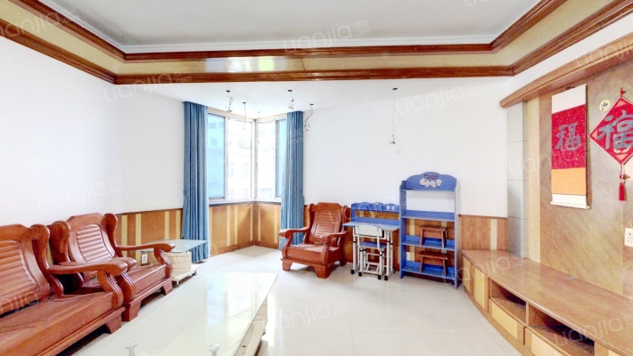 丽华公寓二手房实景图