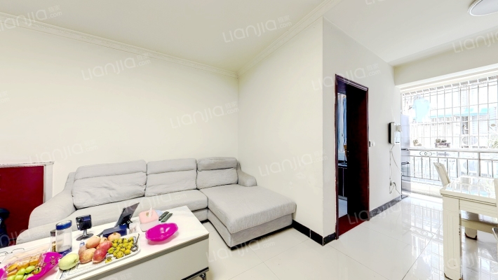 麓兰春都二期二手房实景图