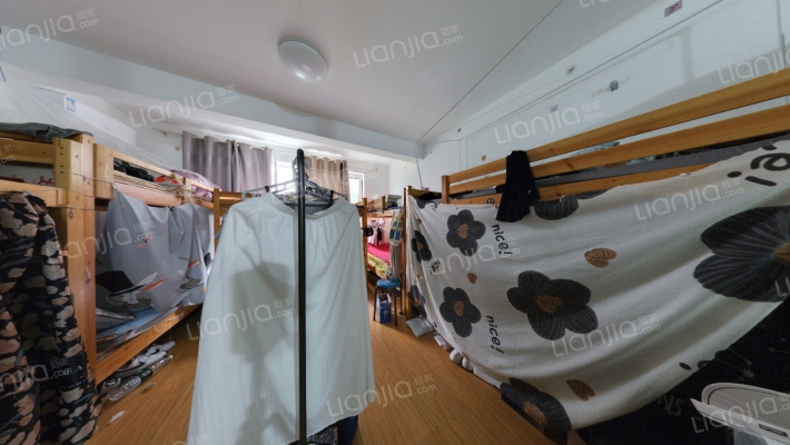 金领世家南区二手房实景图