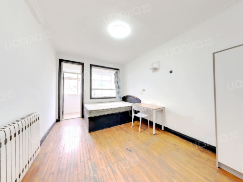 整租·四机宿舍 3室1厅 南/北