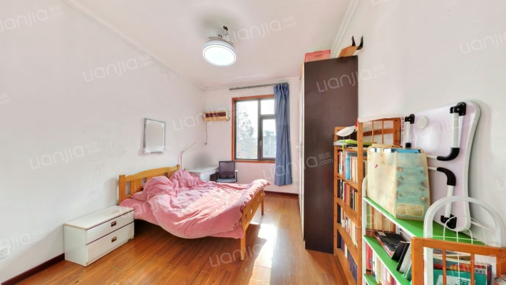 石化村二手房实景图