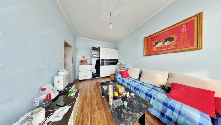 享堂西街北二条四院二手房实景图