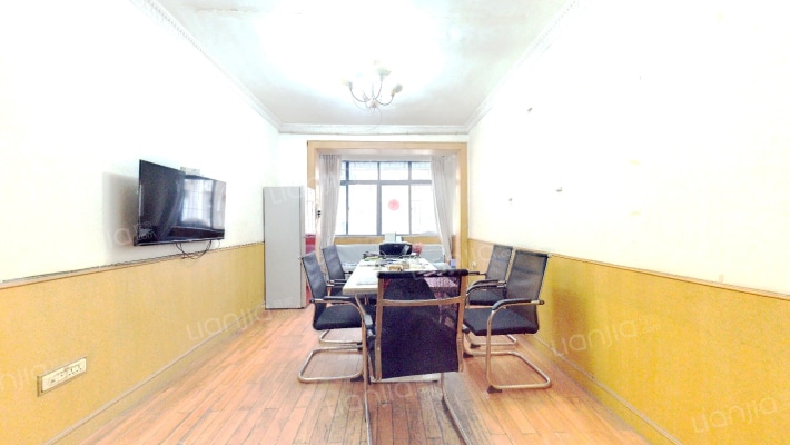 襄城区物价分局家属楼二手房实景图