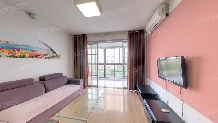 瑞尔花园二手房实景图