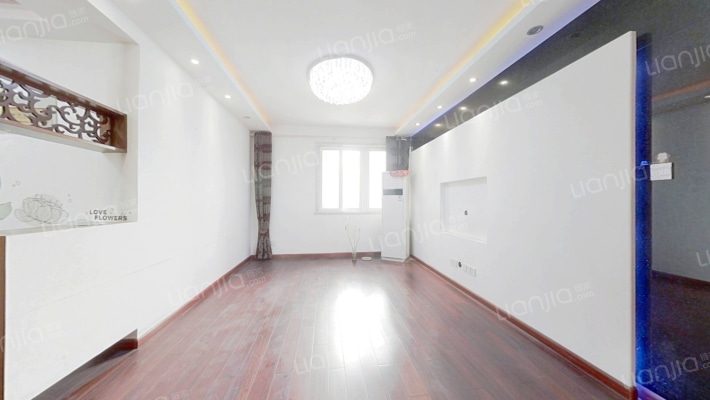 浦泰和天下一期二手房实景图